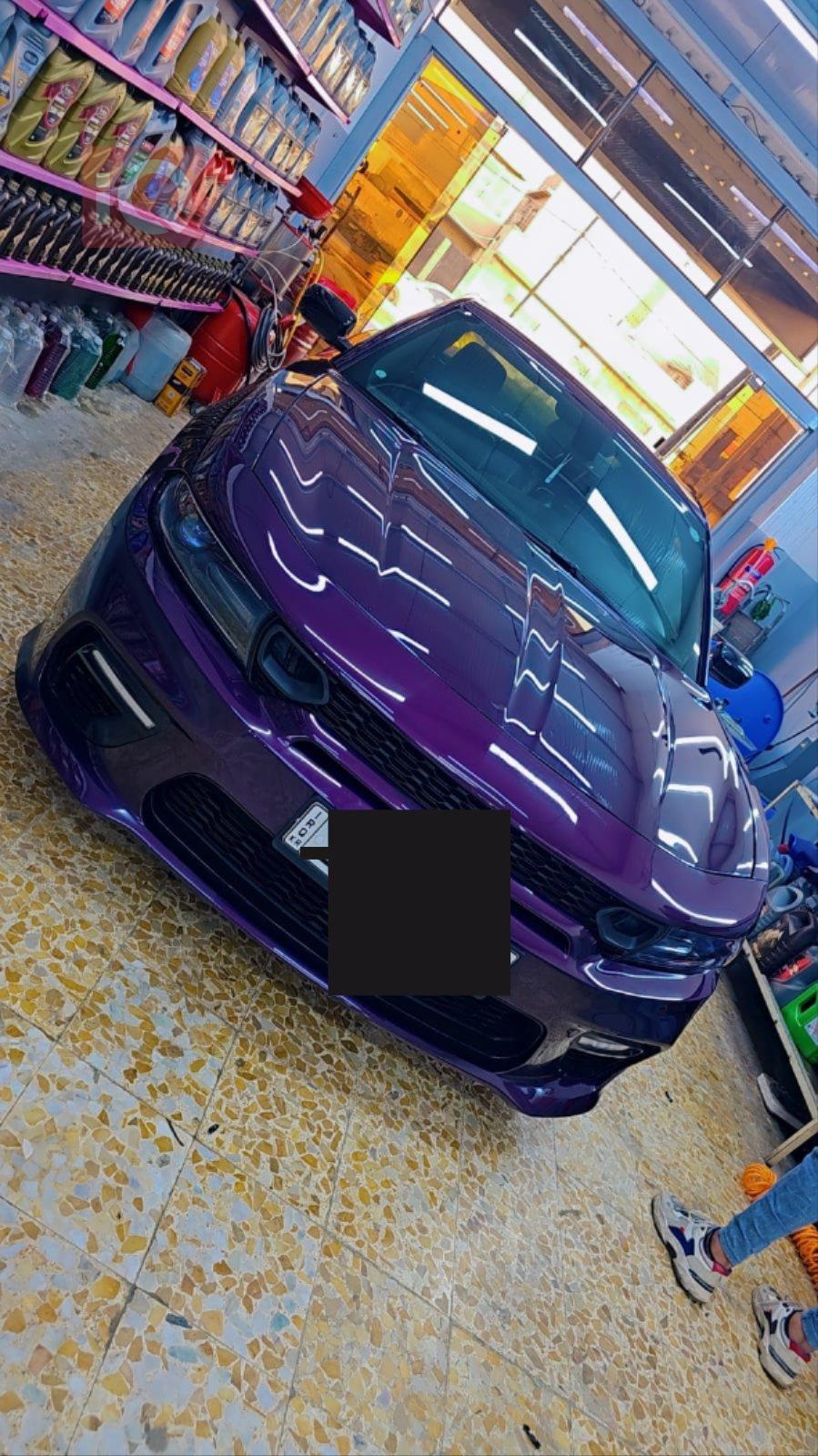 Dodge Charger